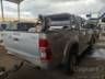 2013 TOYOTA HILUX CD 
