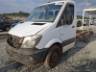 2019 MERCEDES BENZ SPRINTER CHASSI 