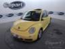 2009 VOLKSWAGEN NEW BEETLE 