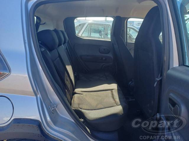 2025 FIAT MOBI 