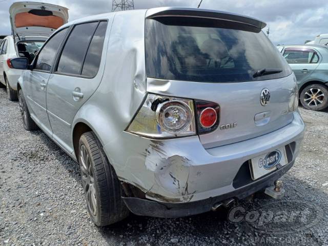 2014 VOLKSWAGEN GOLF 