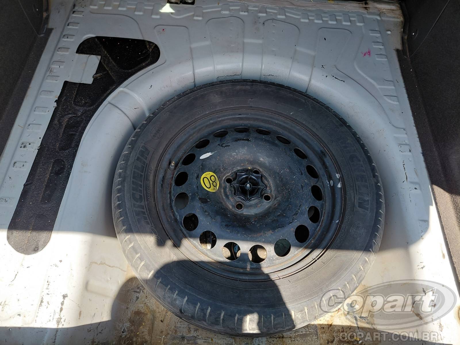 2013 CHEVROLET COBALT — foto 10 de 12
