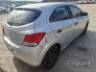 2019 CHEVROLET ONIX 