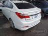 2016 HYUNDAI HB20S 