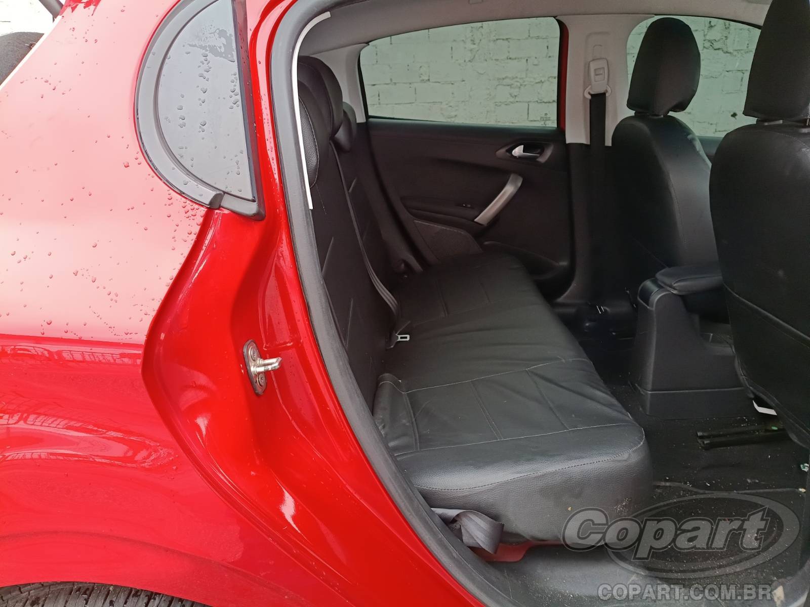 Foto 6 de 11: 2020 PEUGEOT 208