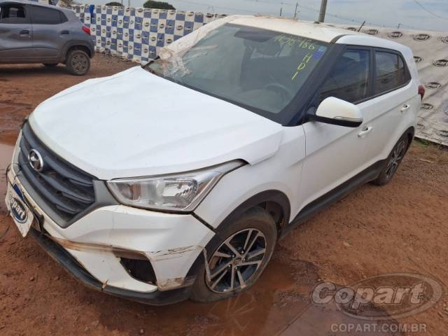 2021 HYUNDAI CRETA 