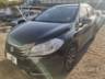 2016 SUZUKI SX4 S-CROSS 