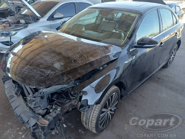 2011 VOLKSWAGEN JETTA 