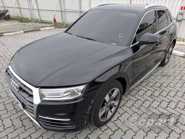 2019 AUDI Q5 
