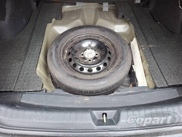 2022 TOYOTA YARIS SEDA 