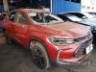 2025 CHEVROLET TRACKER 