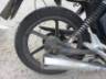 2020 HONDA CG 160 