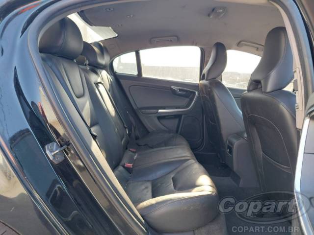 2016 VOLVO S60 