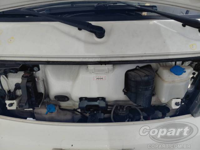2020 KIA BONGO 
