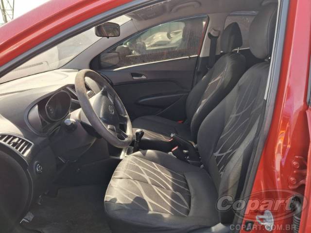 2014 HYUNDAI HB20 