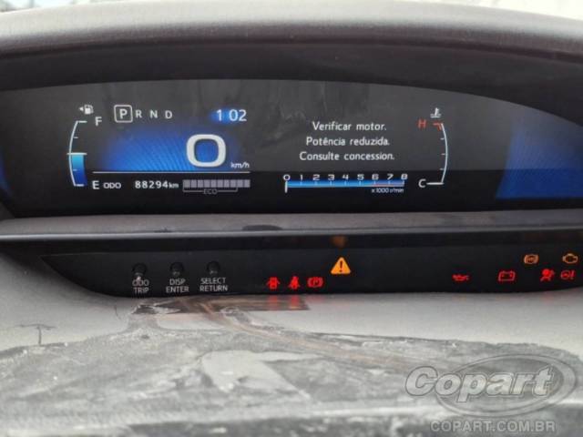 2019 TOYOTA ETIOS SEDA 