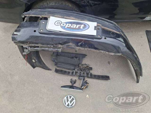 2011 VOLKSWAGEN JETTA VARIANT 