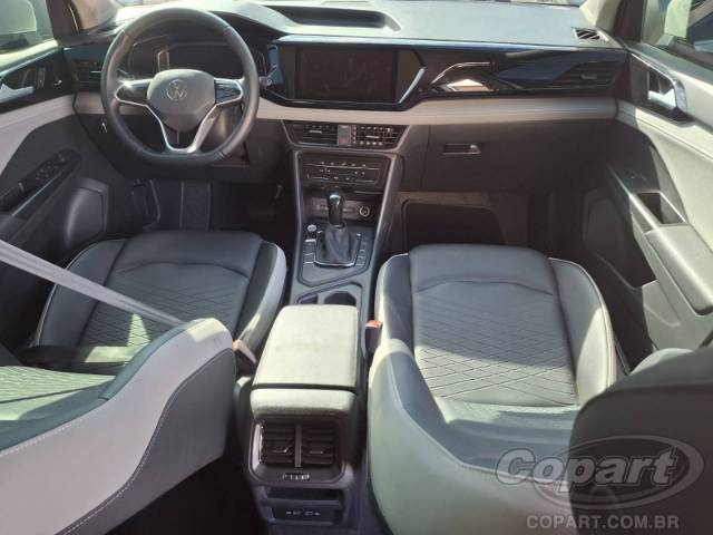 2024 VOLKSWAGEN TAOS 