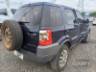2004 FORD ECOSPORT 