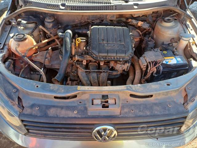 2022 VOLKSWAGEN GOL 