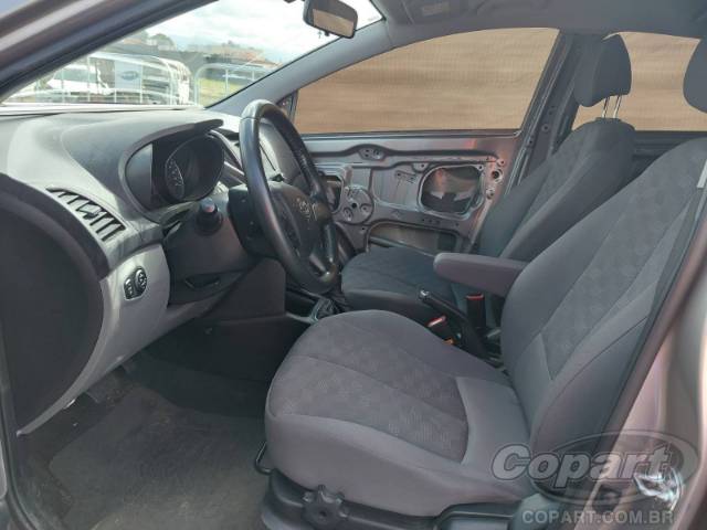 2019 HYUNDAI HB20 