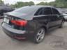 2015 AUDI A3 SEDAN 