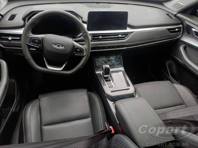 2025 CAOA CHERY TIGGO 7 