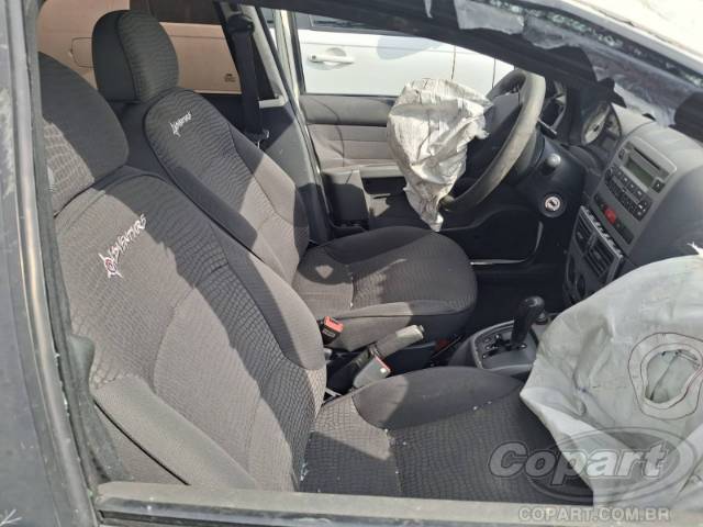 2012 FIAT PALIO WEEKEND 