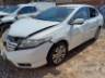 2014 HONDA CITY 