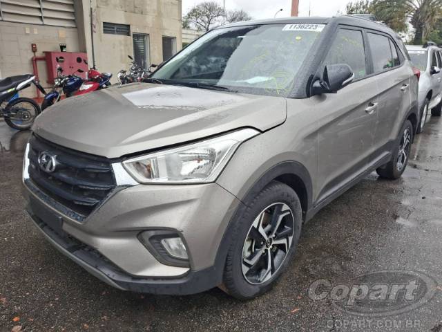 2021 HYUNDAI CRETA 