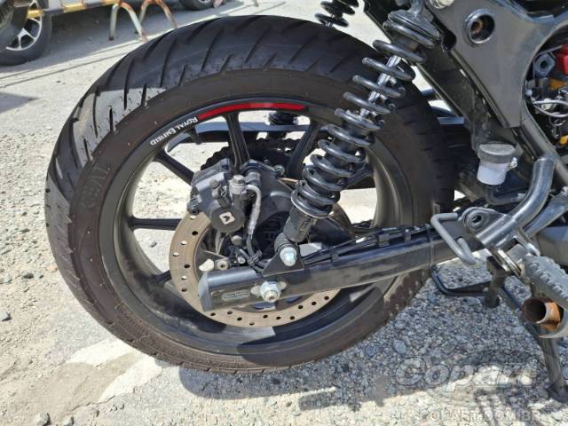 2025 ROYAL ENFIELD HUNTER 