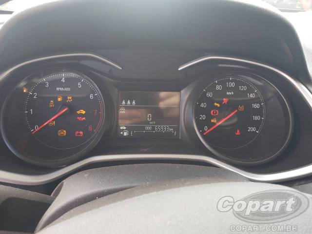 2023 CHEVROLET ONIX PLUS 