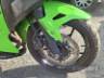 2026 KAWASAKI NINJA 500 