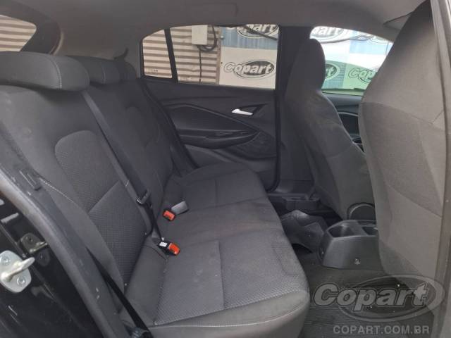 2024 CHEVROLET ONIX 