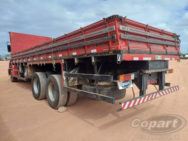 2016 MERCEDES BENZ ATRON 