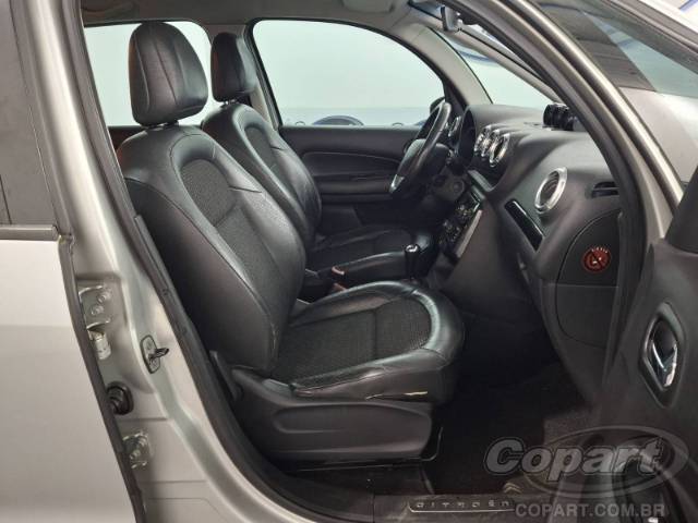 2013 CITROEN C3 AIRCROSS 