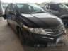 2014 HONDA CITY 