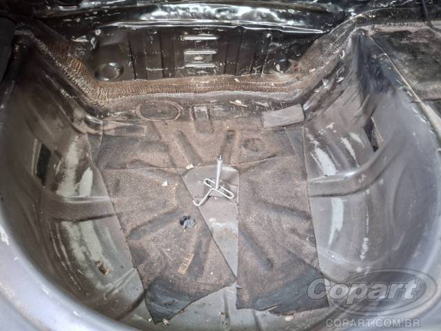 2019 RENAULT SANDERO 