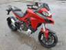 2017 DUCATI MULTISTRADA 