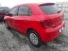 2014 VOLKSWAGEN GOL 