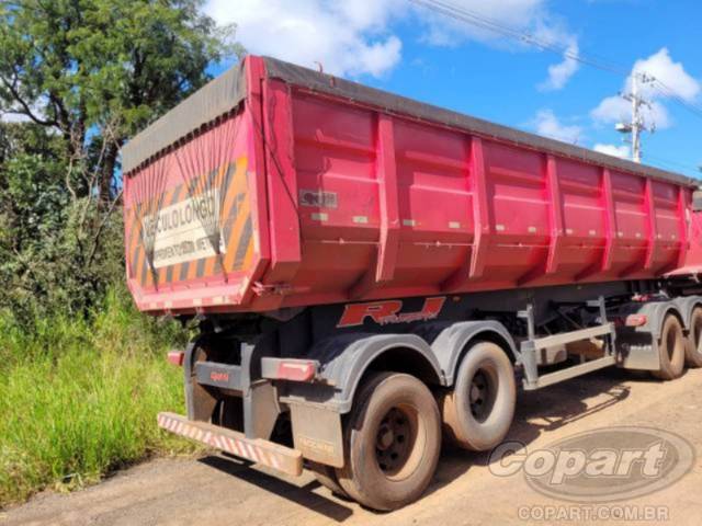 2023 GOTTI SEMI-REBOQUE 