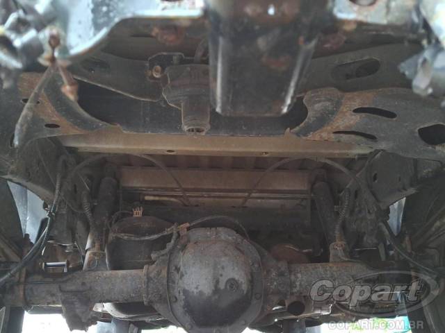 2014 VOLKSWAGEN AMAROK 