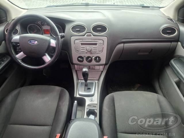 2013 FORD FOCUS SEDAN 