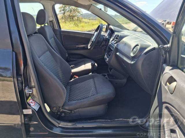 2015 VOLKSWAGEN GOL 