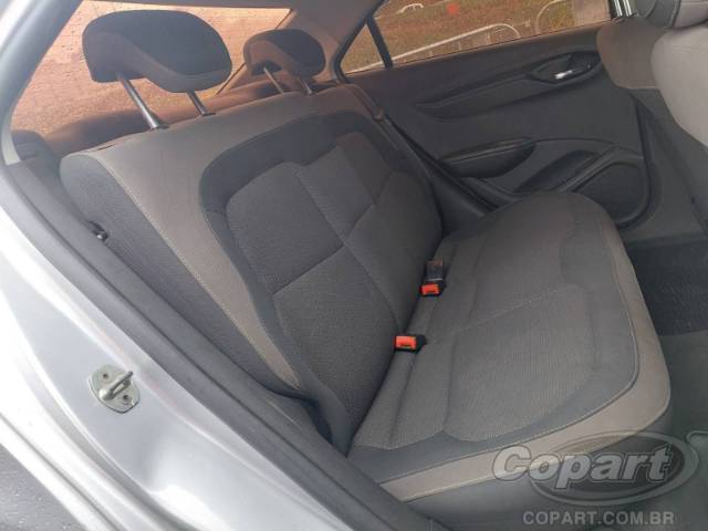 2015 CHEVROLET PRISMA 