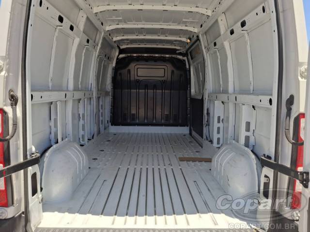 2024 RENAULT MASTER FURGAO 