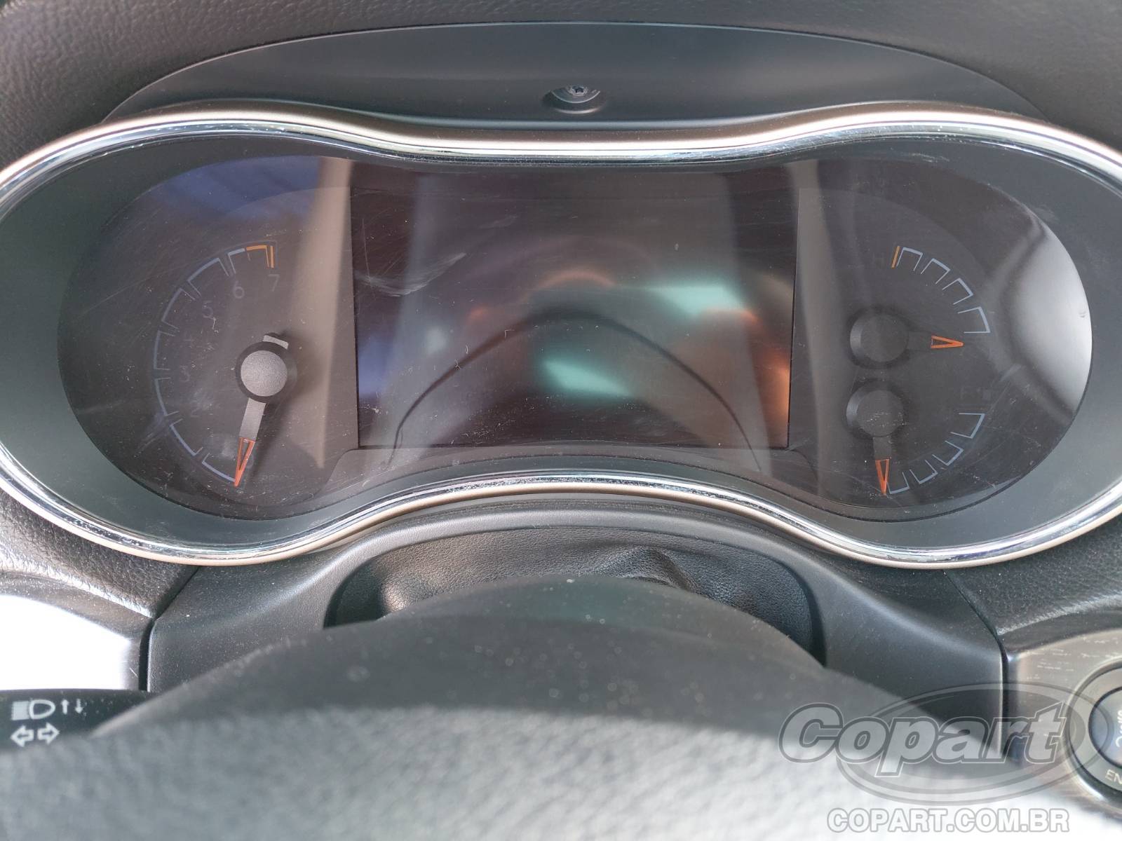 2014 JEEP GRAND CHEROKEE — foto 8 de 10