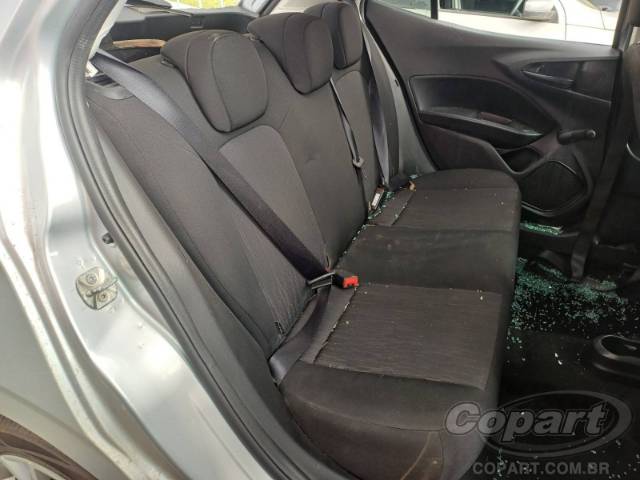 2023 FIAT ARGO 