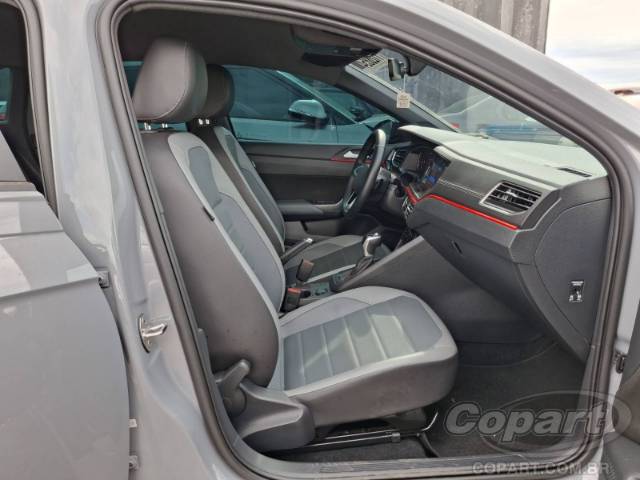 2024 VOLKSWAGEN NIVUS 