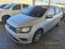 2021 VOLKSWAGEN GOL 